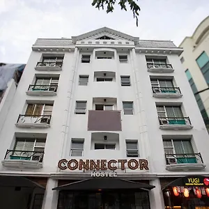 Hotel Oyo 821 Connector, Manila