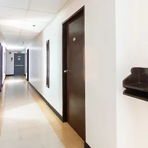 Hotel Orange Nest, Manila
