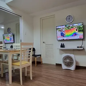 Apartment In Pasig, Manila
