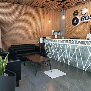 Hotel Rosh, Manila