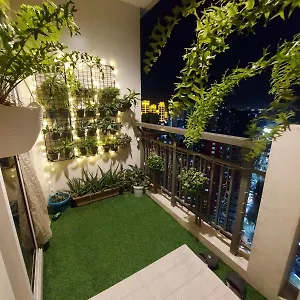 Aparthotel Sheridan Towers, Manila