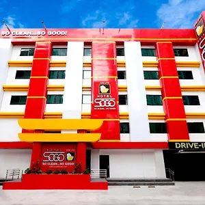 ホテル Sogo Malate