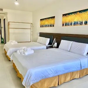 Hotel Guangdon Business Hotel-near Mall Of Asia, Smx & World Trade Center, Manila