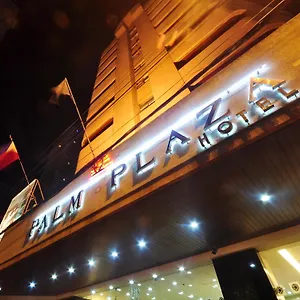 3* Hotel Palm