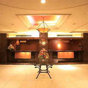 ホテル Mabini Mansion & Residential