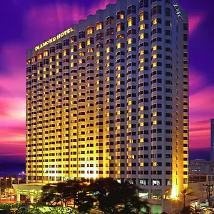 Diamond Philippines ***** Manila
