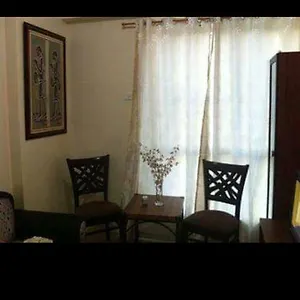 Hostel The Rochester Condominium, Manila