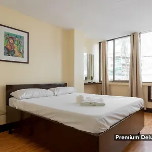 Hotel Victoria Mansions, Manila